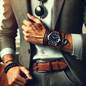 Business casual men outfits for warm weathe