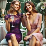 cocktail dresses for wedding guest