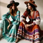 boho clothing for women