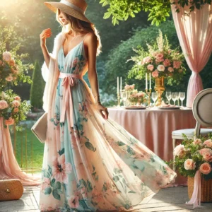 wedding guest dress summer