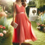 wedding guest dress summer