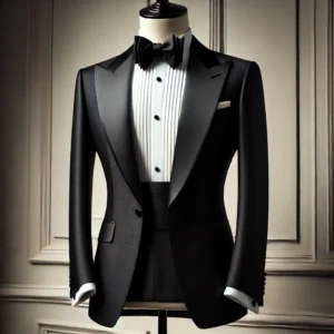 tuxedo for men