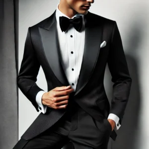 tuxedo for men