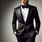 tuxedo for men