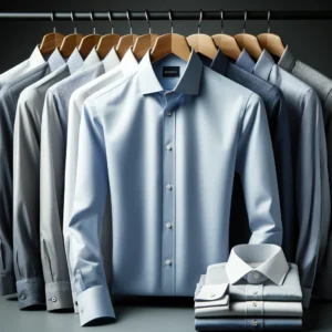 men's dress shirts slim