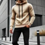 stylish hoodies for men