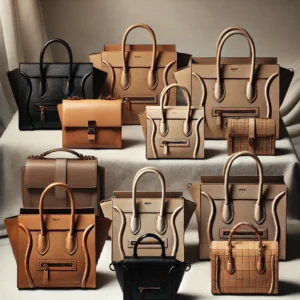 celine vintage bag