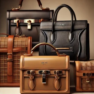 celine vintage bag