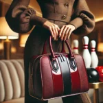 bowling bag