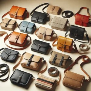 women's body cross bags