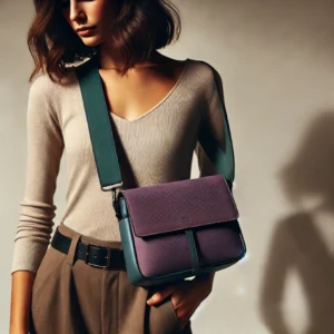 women's body cross bags