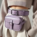 women's belt bag