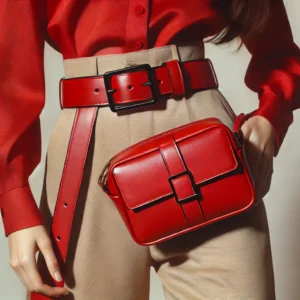 women's belt bag