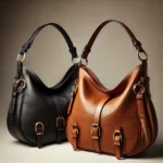 leather hobo bags