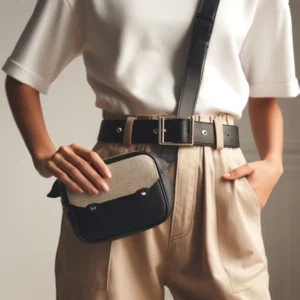 belt bags for women