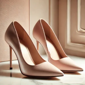 stiletto heel shoes
